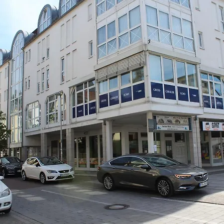Affittacamere Central In